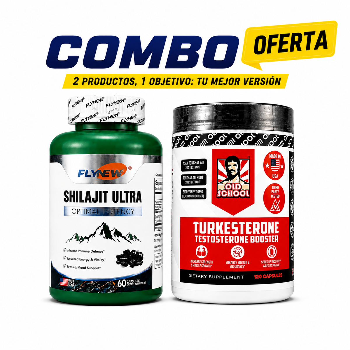 🏷️OFERTAS COMBOS