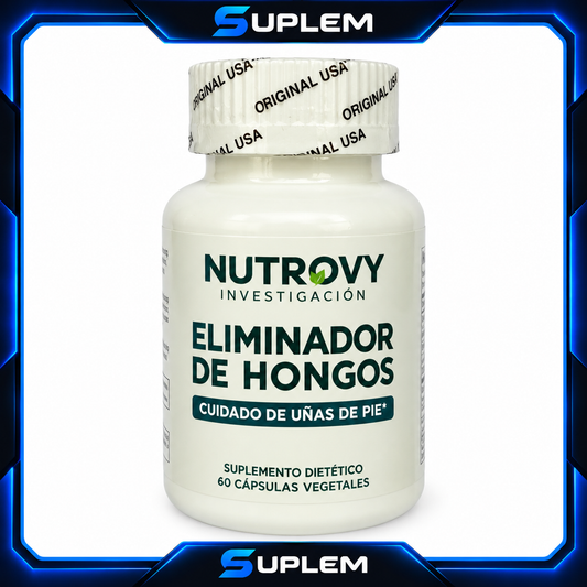 NUTROVY