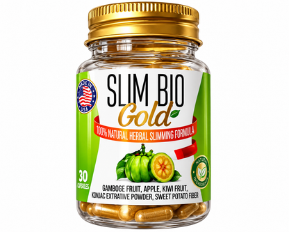 BIO GOLD