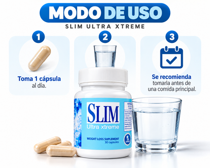 SLIM ULTRA XTREME