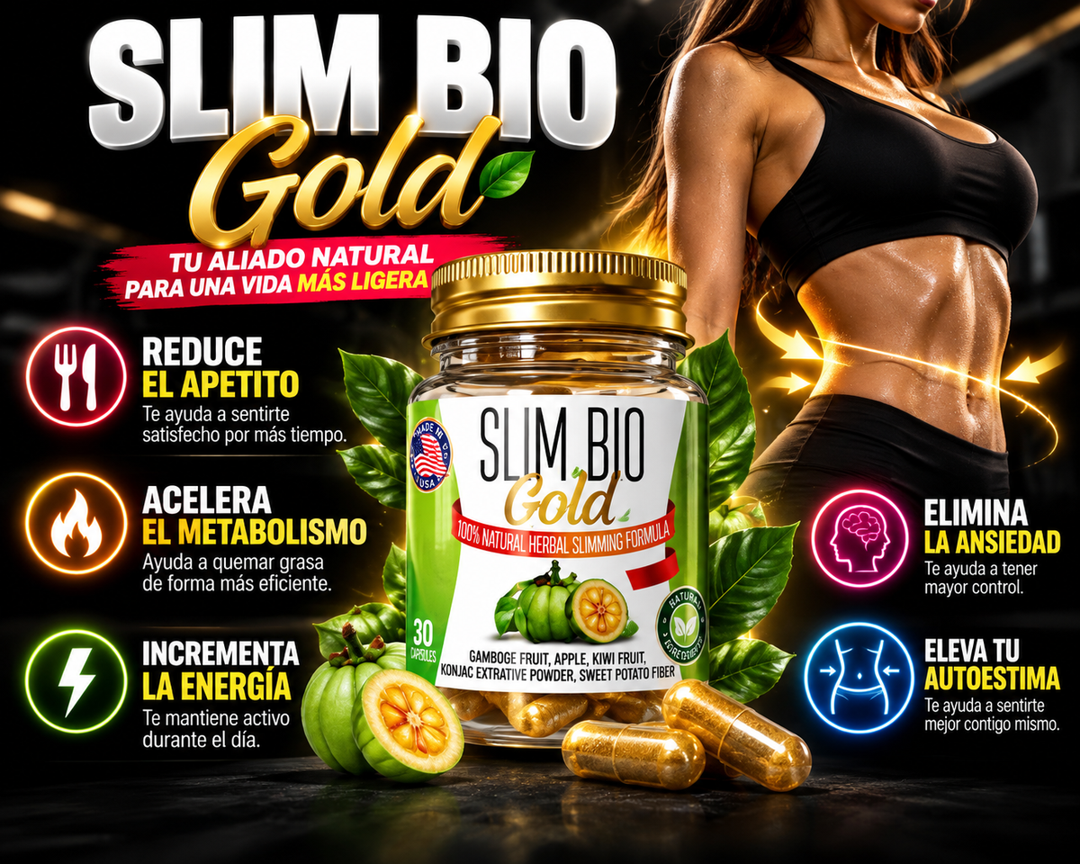 BIO GOLD