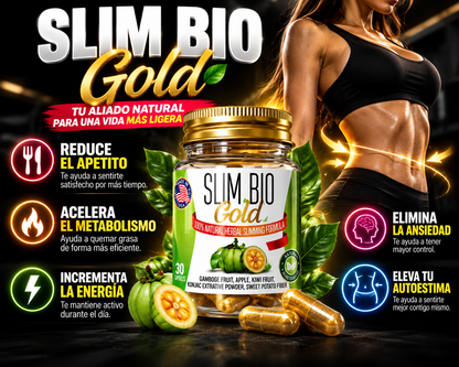 BIO GOLD
