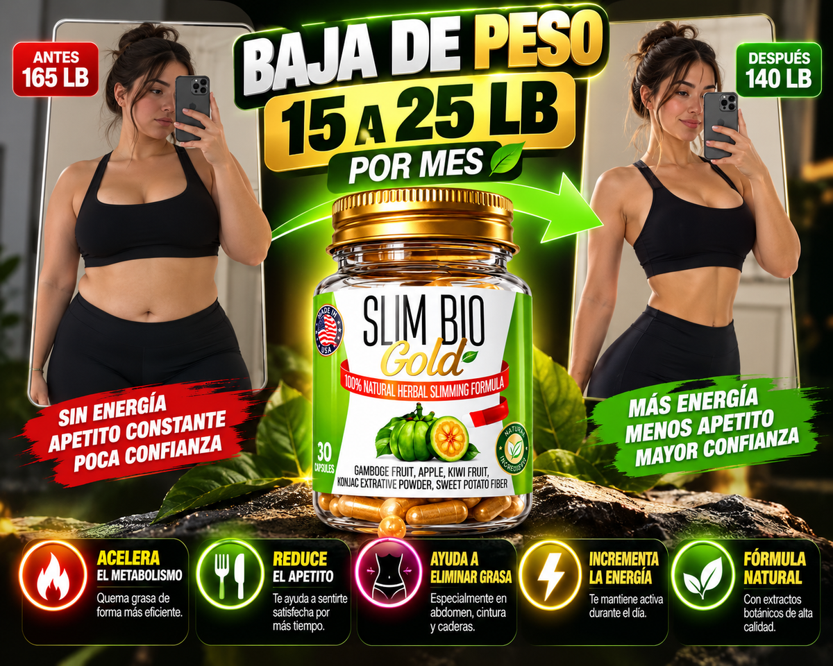 BIO GOLD